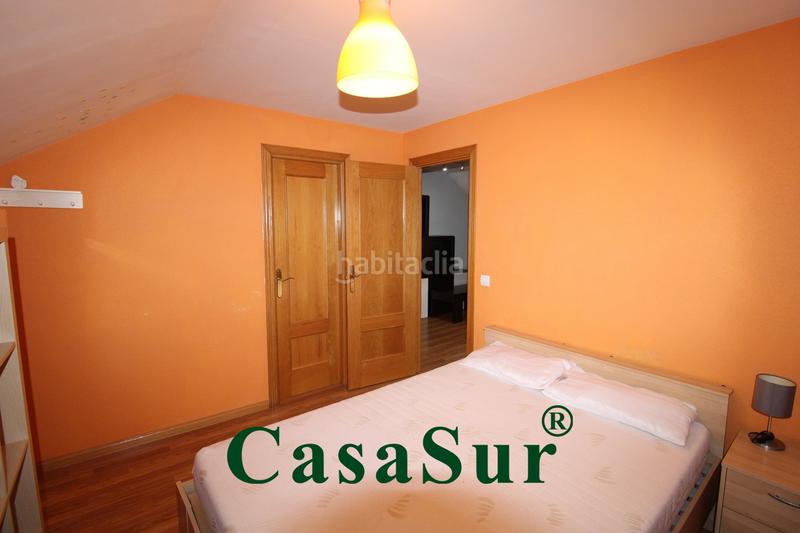 Foto aa66b8ec-a327-43df-a274-7789670a17f8. Àtic amb calefacció aparcament a Delicias Valladolid