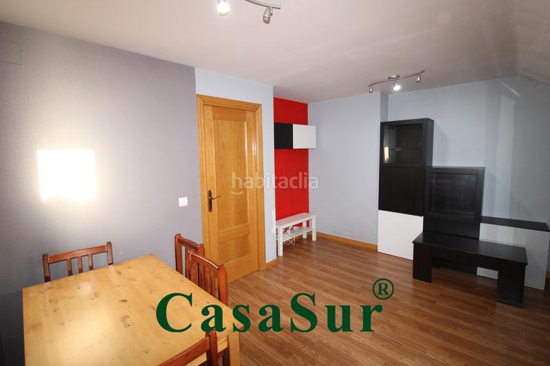Foto ad0997f4-ea9e-41e5-813c-f3548713a445. Àtic amb calefacció aparcament a Delicias Valladolid
