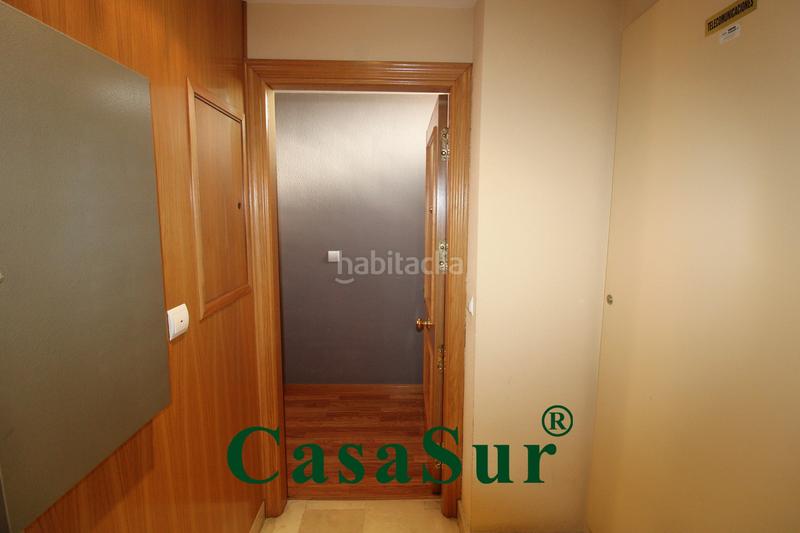 Foto b89aeae4-83e8-402b-803a-17e930ee63dd. Àtic amb calefacció aparcament a Delicias Valladolid