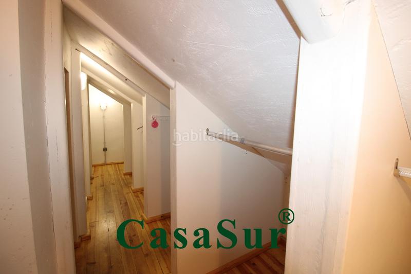 Foto bc2f40dd-516d-4192-9638-27bb4a3166dd. Àtic amb calefacció aparcament a Delicias Valladolid