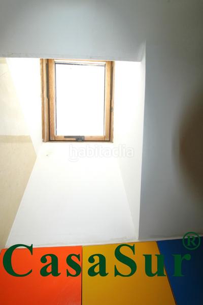 Foto bdac8f3f-53b0-4113-8489-051afaa645bc. Àtic amb calefacció aparcament a Delicias Valladolid