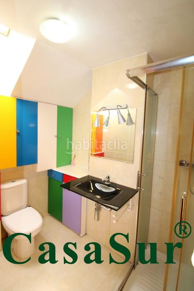 Foto dbd4be0a-de2d-434d-8f7b-af99e0d16ce3. Àtic amb calefacció aparcament a Delicias Valladolid
