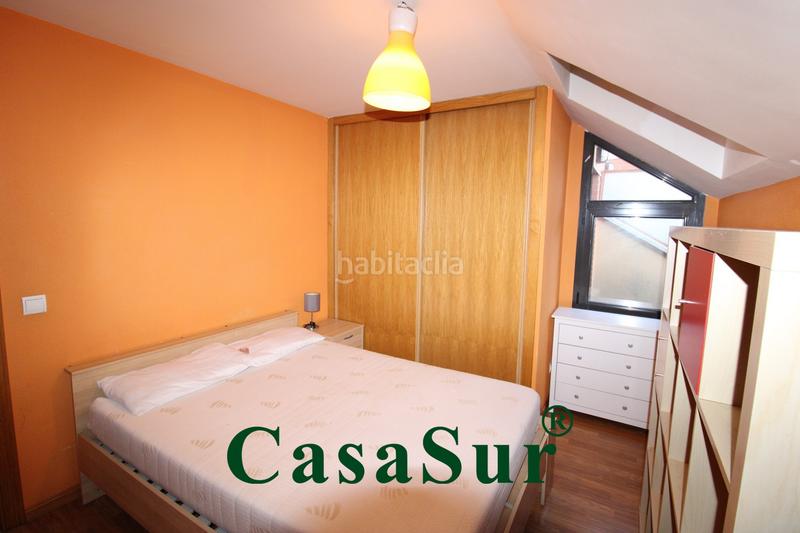 Foto e5df66ed-ecba-4976-93c8-b8ab0730f433. Àtic amb calefacció aparcament a Delicias Valladolid