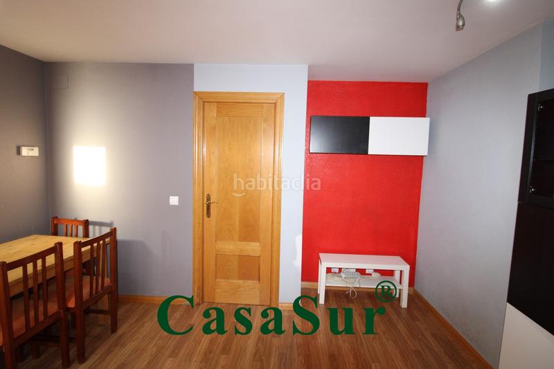 Foto f0a51d1b-a8f7-426f-907e-c05084bce9fd. Àtic amb calefacció aparcament a Delicias Valladolid