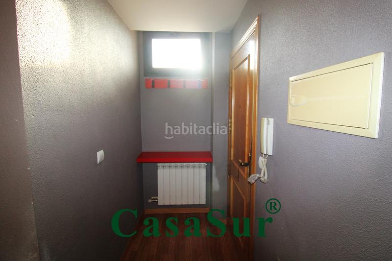Foto f92889bc-daab-4d6c-bc1e-cd742c267fbc. Àtic amb calefacció aparcament a Delicias Valladolid