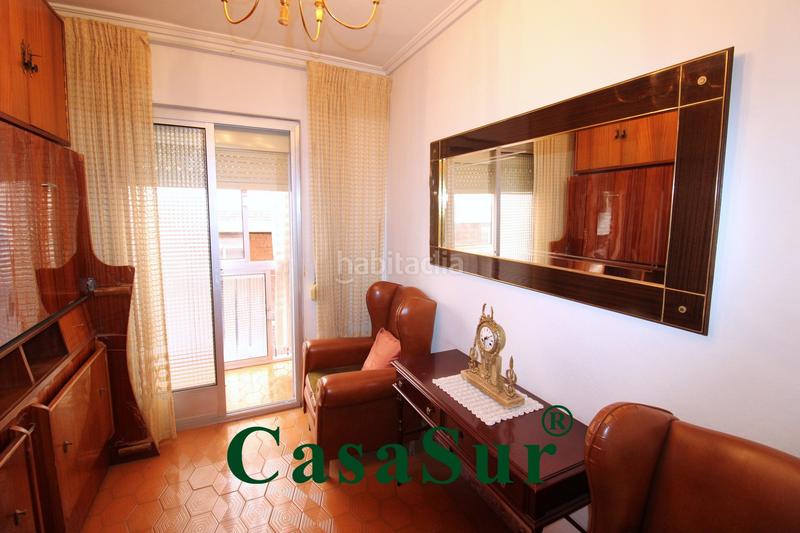 Foto 3a13a614-6502-4f7a-995d-4fc4dd935190. Appartement avec chauffage dans Circular Valladolid