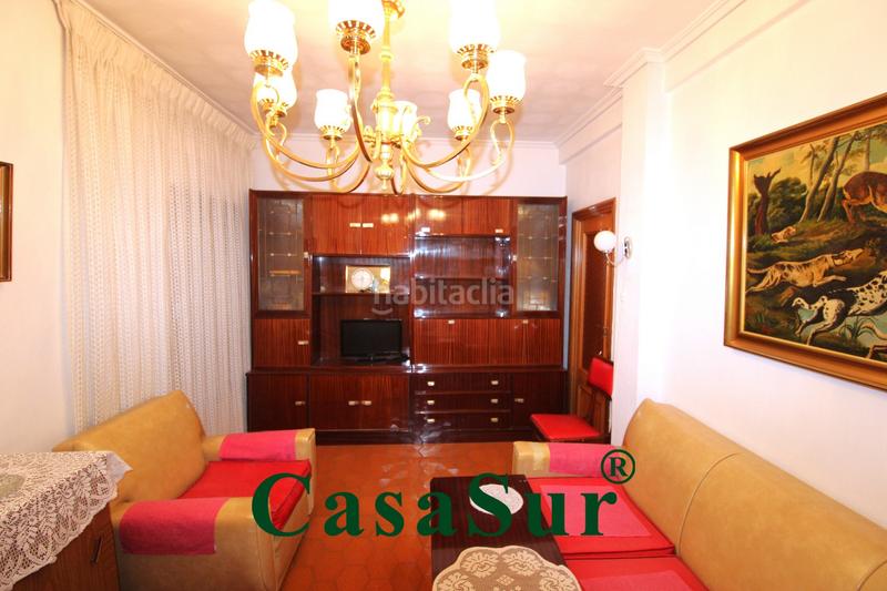 Foto 521e3c61-480e-4de8-b3d9-a482725fca3b. Appartement avec chauffage dans Circular Valladolid