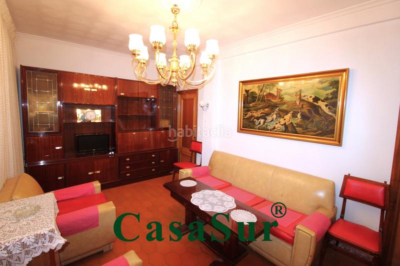 Foto 6e0970e8-40d8-4e7b-842f-fd95000c8bd7. Appartement avec chauffage dans Circular Valladolid