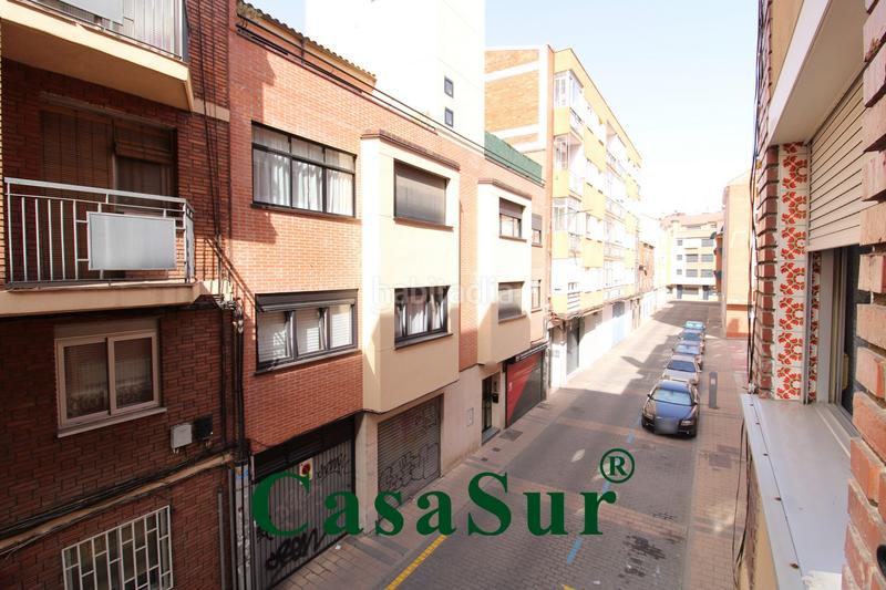 Foto 7d2fda4d-b0ae-4d2c-badc-7afa2d03dbdf. Appartement avec chauffage dans Circular Valladolid