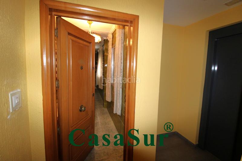 Foto 86566ce9-d35c-4b8f-81a3-df10002116f4. Appartement avec chauffage dans Circular Valladolid