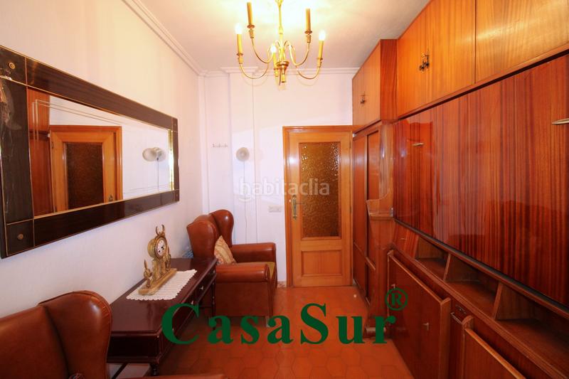 Foto a0564b84-f8ca-4b63-84e7-e46f65b422b5. Appartement avec chauffage dans Circular Valladolid