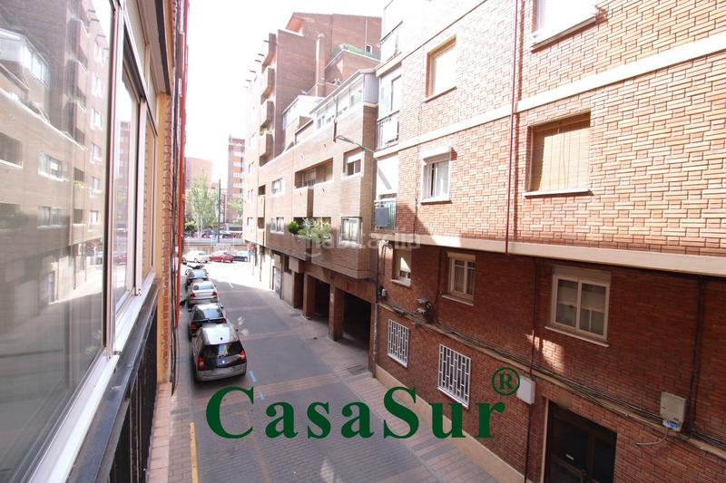 Foto a8be8c25-00dc-478e-9c10-9566316330f0. Appartement avec chauffage dans Circular Valladolid