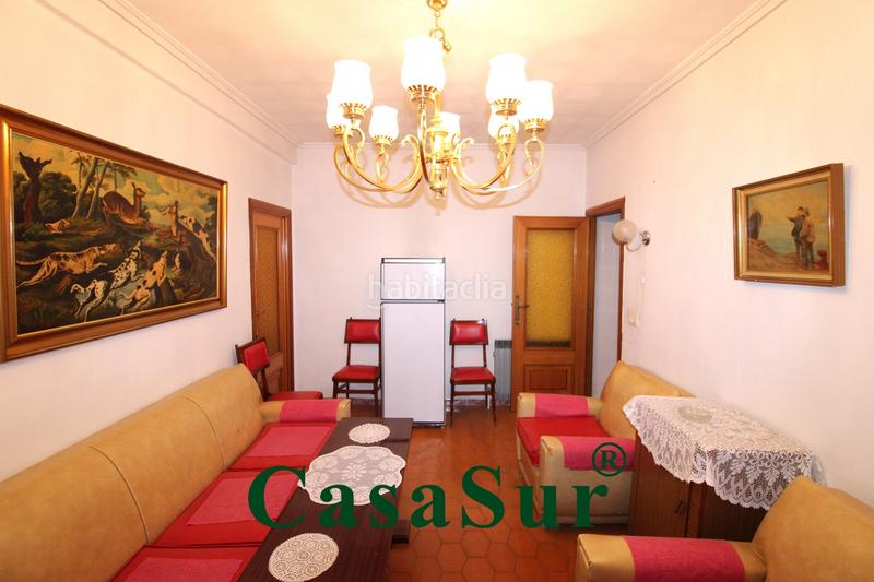Foto b8d7a229-8e55-48e0-b6a9-fe357c49df1f. Appartement avec chauffage dans Circular Valladolid