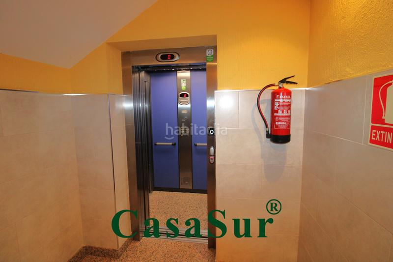 Foto c5094b7a-a6c2-40d6-892d-0532fc45f589. Appartement avec chauffage dans Circular Valladolid