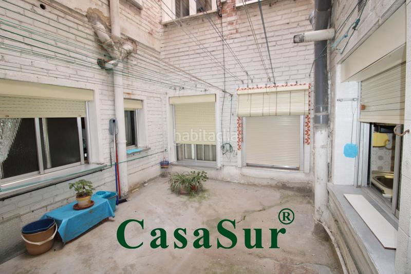 Foto cd0298e3-2a65-44b9-befa-954ff49ac17f. Appartement avec chauffage dans Circular Valladolid