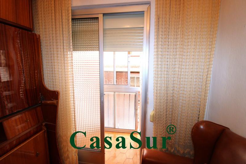 Foto e8e2c6d6-cda8-4625-a10a-a3c72dad3461. Appartement avec chauffage dans Circular Valladolid