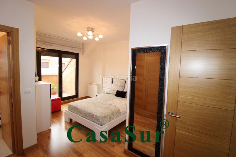 Foto 4eea44d3-473d-4367-bbfa-9252b761c3f7. Chalet con riscaldamento parcheggio piscina in Aldeamayor de San Martín