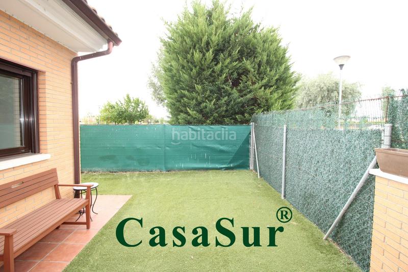 Foto 6151a301-2b48-4150-b176-15218409ac3a. Chalet con riscaldamento parcheggio piscina in Aldeamayor de San Martín