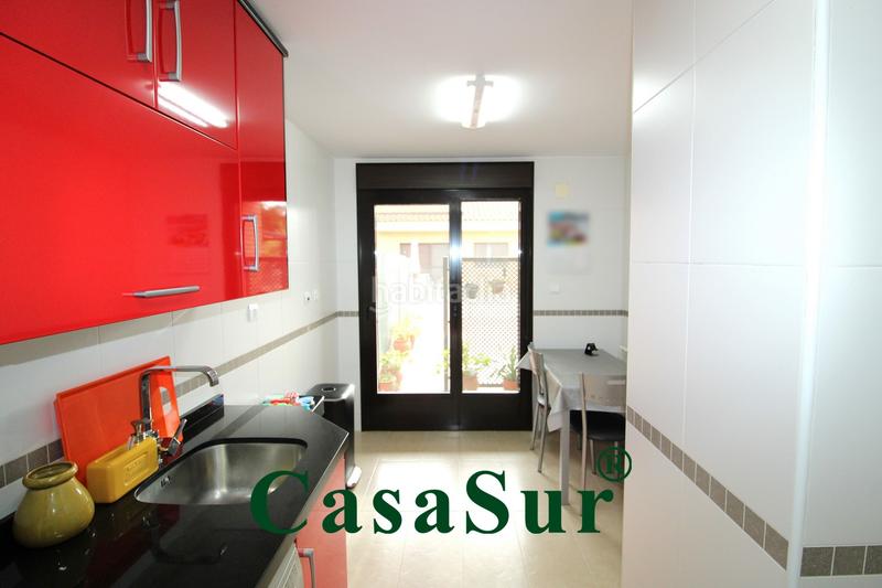 Foto 7c5693eb-40dd-4db1-be92-4f6efe3a04f2. Chalet con riscaldamento parcheggio piscina in Aldeamayor de San Martín