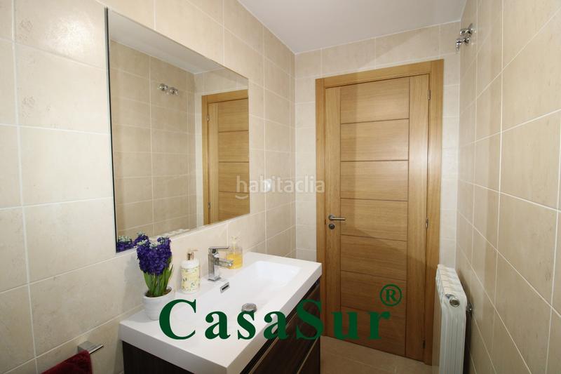 Foto 7d1b9233-8114-4b7a-a581-7426b0a4412d. Chalet con riscaldamento parcheggio piscina in Aldeamayor de San Martín