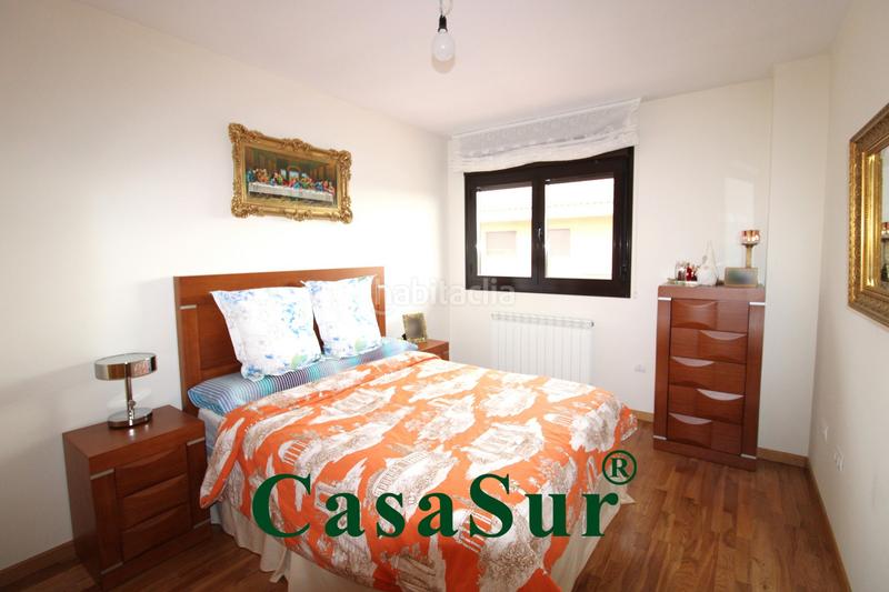 Foto a4ca8316-dc6b-4f4d-a399-031639fcce41. Chalet con riscaldamento parcheggio piscina in Aldeamayor de San Martín