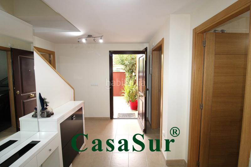 Foto f4c1835a-19b1-494e-bfc9-874859e30948. Chalet con riscaldamento parcheggio piscina in Aldeamayor de San Martín