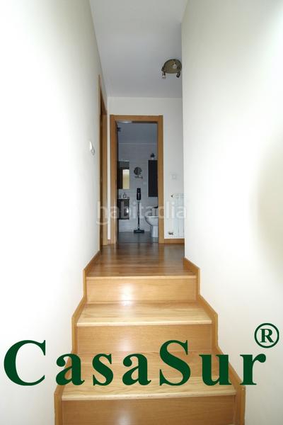 Foto f779e0f1-3e29-4aa6-bb6f-9a78075f776a. Chalet con riscaldamento parcheggio piscina in Aldeamayor de San Martín