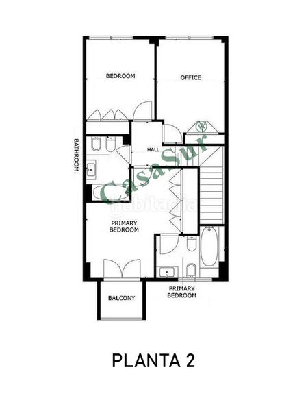 Foto fc6ec2bf-d7eb-4e73-b3ec-c8d95a249200. Chalet con riscaldamento parcheggio piscina in Aldeamayor de San Martín