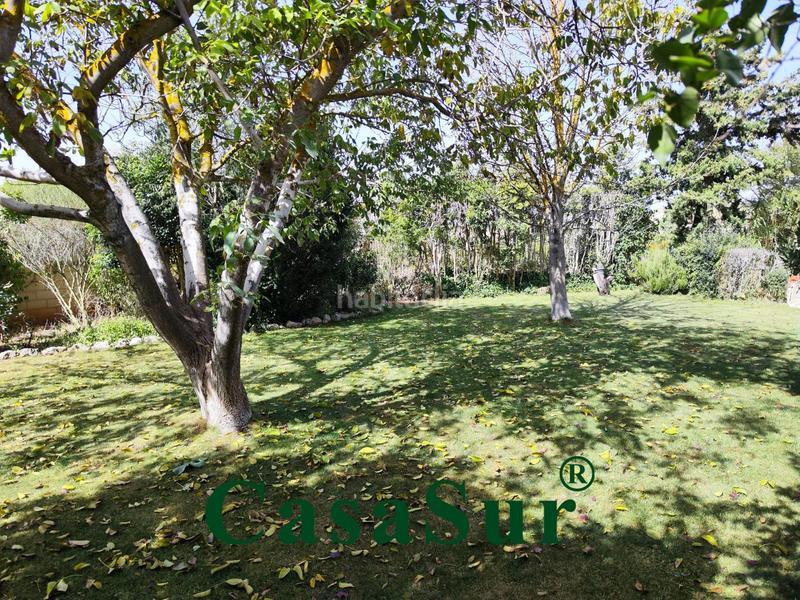 Foto 015613a9-fdc4-4823-b210-9c08876c0ed3. Chalet mit heizung parking in Cubillas de Santa Marta