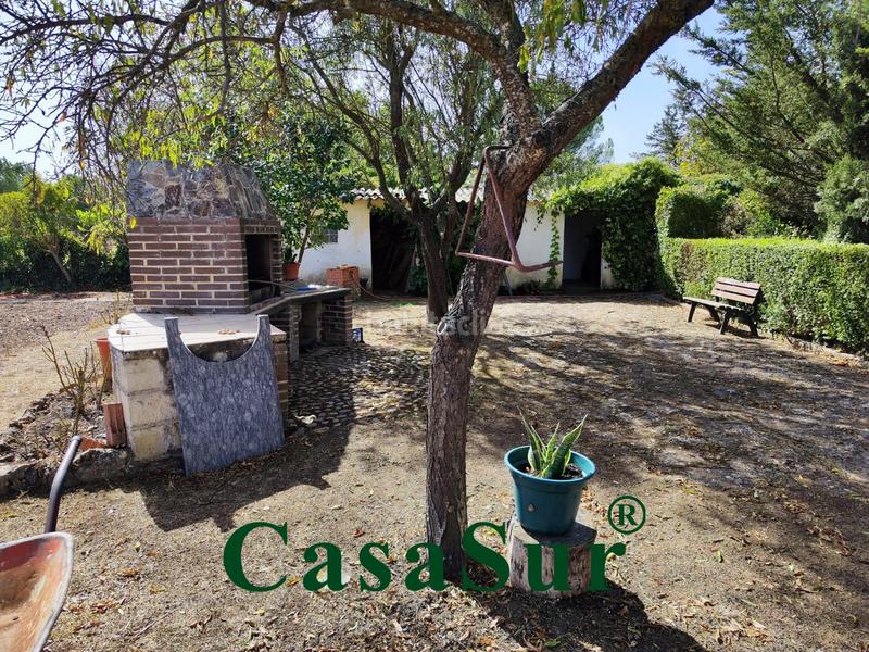 Foto 0c665832-d013-415e-9a16-12777ccdaf91. Chalet mit heizung parking in Cubillas de Santa Marta