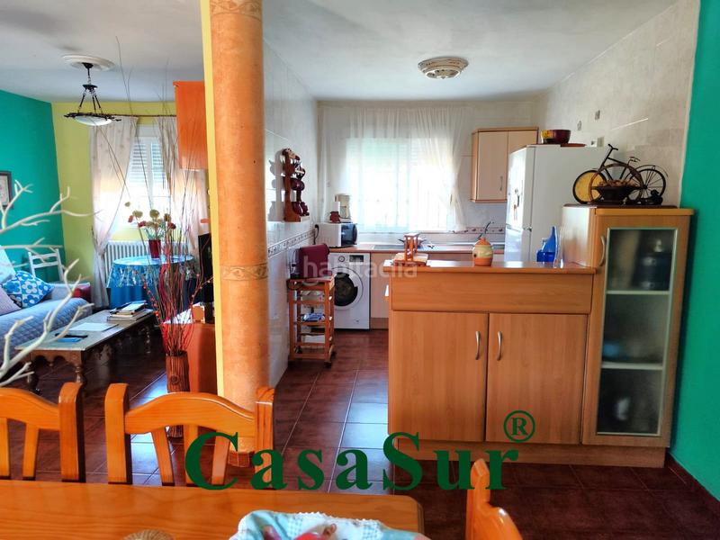 Foto 2165a892-d716-487d-ae7a-b2b101dcc636. Chalet mit heizung parking in Cubillas de Santa Marta