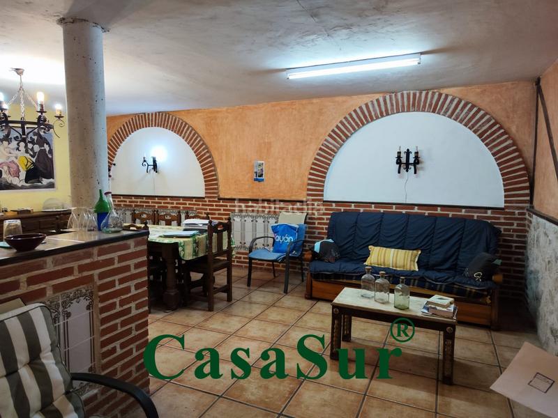 Foto 233f16b8-c8a6-4716-a35c-0bd9a85f9db8. Chalet mit heizung parking in Cubillas de Santa Marta