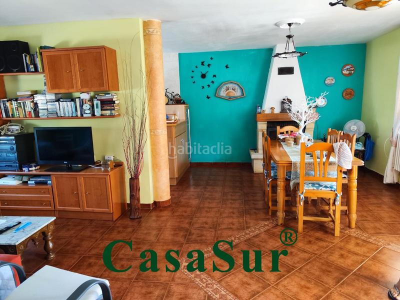 Foto 3b838579-1969-494b-954d-7e808221951a. Chalet mit heizung parking in Cubillas de Santa Marta