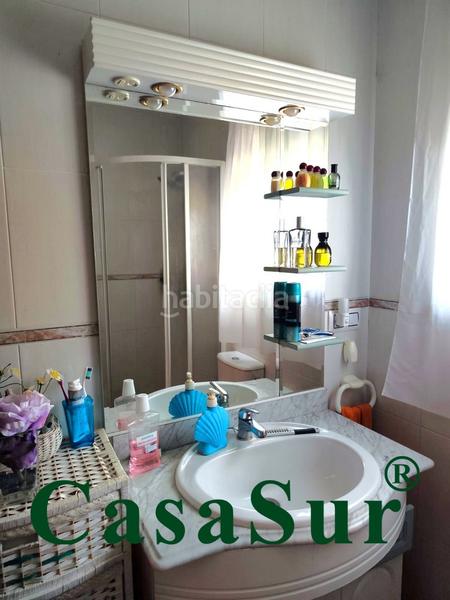 Foto 408f186f-97a9-45ec-9336-6862738e4116. Chalet mit heizung parking in Cubillas de Santa Marta