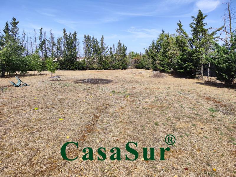 Foto 4090d293-160a-47fd-94f6-08f86de59810. Chalet mit heizung parking in Cubillas de Santa Marta