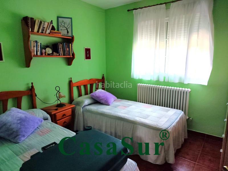 Foto 44fb6de4-3c64-40ff-a8d6-224e86b7c930. Chalet mit heizung parking in Cubillas de Santa Marta