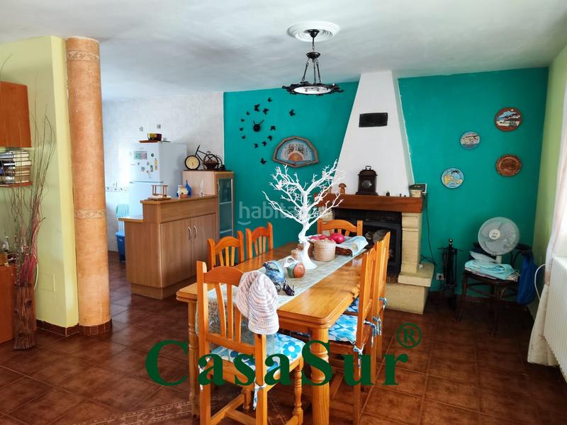 Foto 51665e48-1cf7-4c9f-891c-5fbcbf40f7b1. Chalet mit heizung parking in Cubillas de Santa Marta