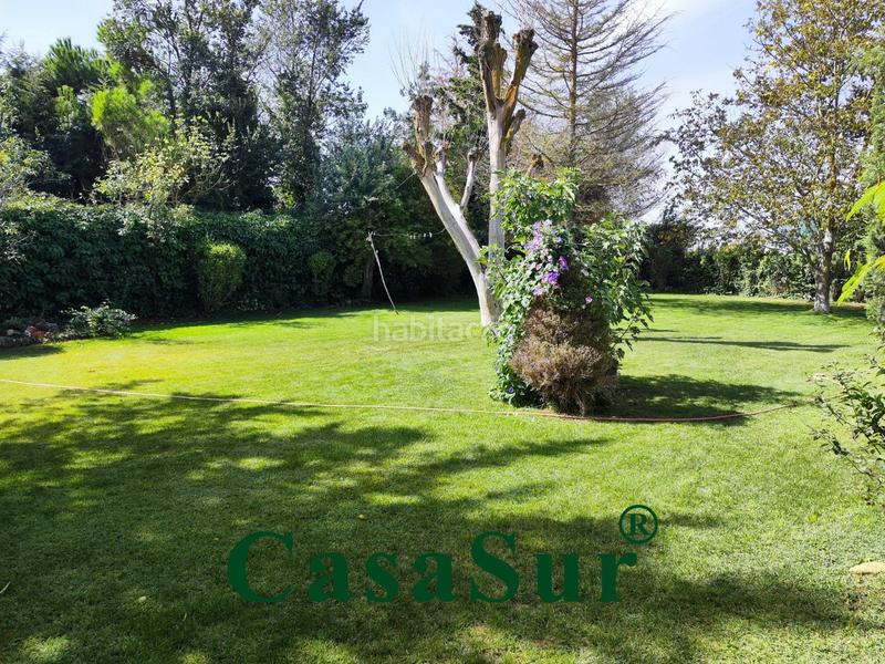 Foto 53287d13-87ff-456f-80e3-7ec697ed3f09. Chalet mit heizung parking in Cubillas de Santa Marta