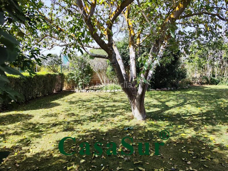 Foto 7324a27c-1cea-481f-9c26-aacecc487421. Chalet mit heizung parking in Cubillas de Santa Marta