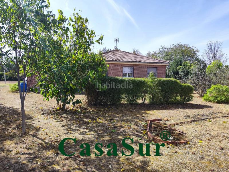 Foto 8b0d3de5-3005-4b2b-bb13-81f419f0cabd. Chalet mit heizung parking in Cubillas de Santa Marta