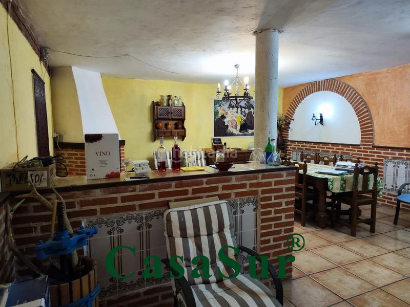 Foto 8c5a81db-83dd-4abe-a480-11d32f5847c6. Chalet mit heizung parking in Cubillas de Santa Marta