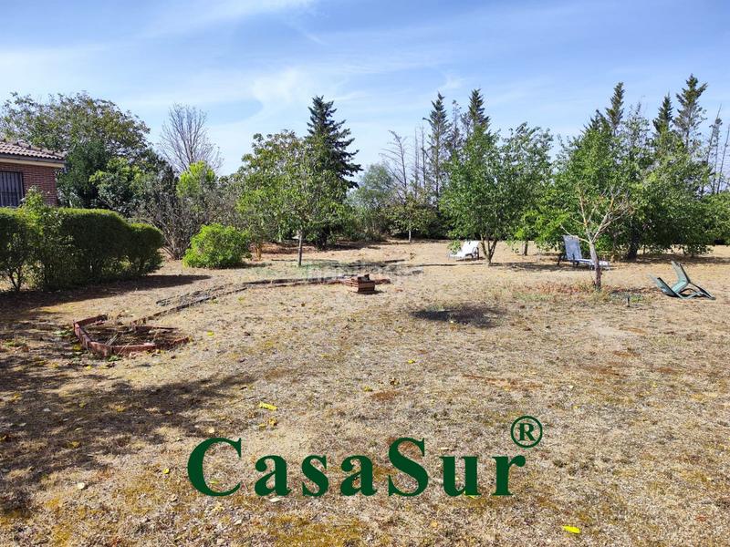 Foto 8c9e3ea1-4e69-41f9-aa5e-b88850e87f9a. Chalet mit heizung parking in Cubillas de Santa Marta