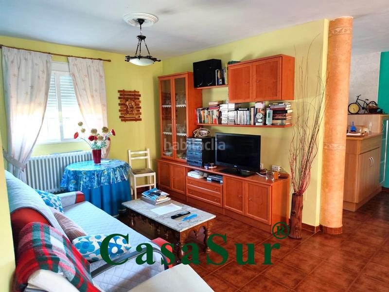 Foto a8124485-8387-4724-8c76-f74ed5644a92. Chalet mit heizung parking in Cubillas de Santa Marta