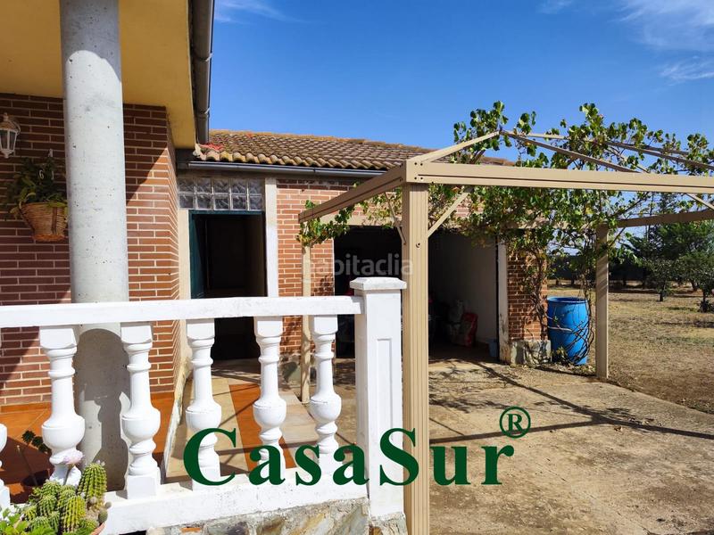 Foto d00a5b5c-2f4f-425e-9cf8-bf460970bd2f. Chalet mit heizung parking in Cubillas de Santa Marta