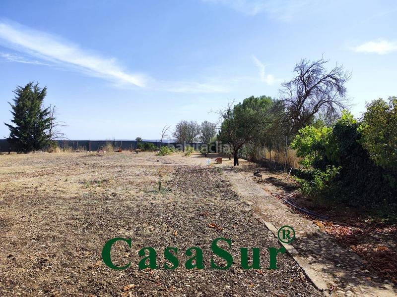 Foto e0ef3c17-e81c-4509-b593-f9d7c6556f6a. Chalet mit heizung parking in Cubillas de Santa Marta