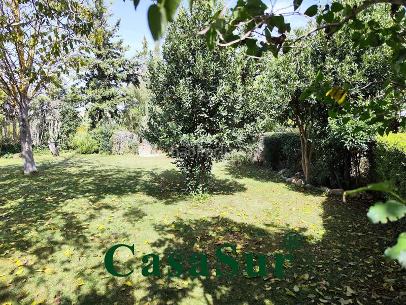 Foto f57efda5-cafe-4817-814c-22a3c4650e8a. Chalet mit heizung parking in Cubillas de Santa Marta