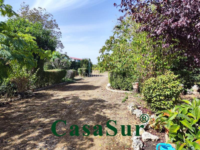 Foto fd9a06c8-6ad5-4754-be5a-529a5a0cb869. Chalet mit heizung parking in Cubillas de Santa Marta