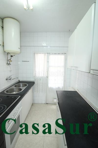 Foto 0385407a-2dbb-4722-abc3-f0b338633215. Appartamento con riscaldamento parcheggio in Centro Valladolid