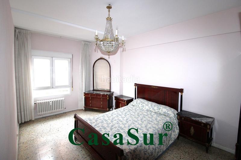 Foto 134d2c72-f9d8-4aac-8cc5-0de3d3c2dd23. Appartamento con riscaldamento parcheggio in Centro Valladolid