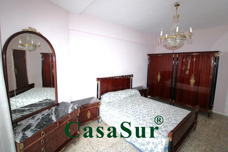 Foto 5c525606-4f1e-4619-8740-f25aaefa8761. Appartamento con riscaldamento parcheggio in Centro Valladolid